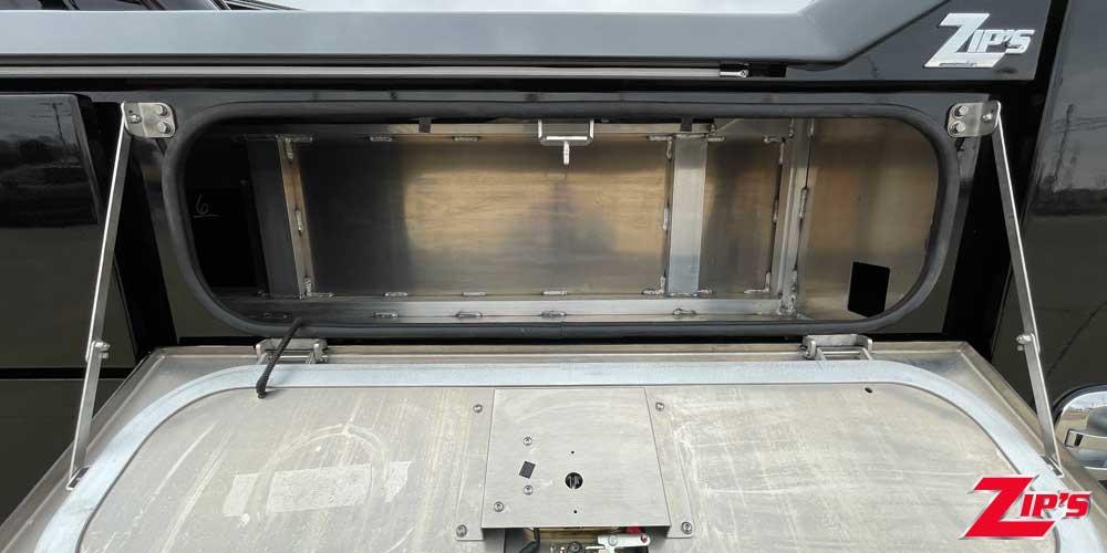 Picture of 2025 Century 5130 25 Ton Wrecker, Peterbilt 567 w/44" Sleeper, 20648