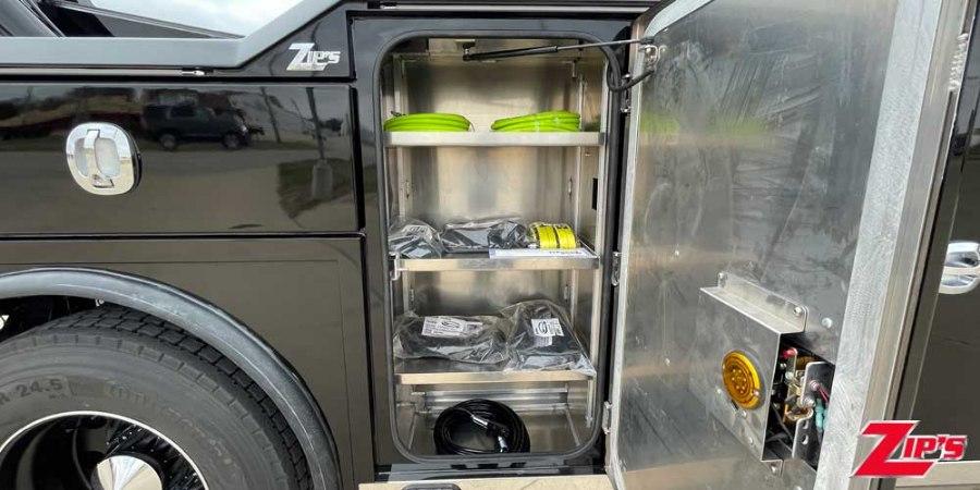 Picture of 2025 Century 5130 25 Ton Wrecker, Peterbilt 567 w/44" Sleeper, 20648