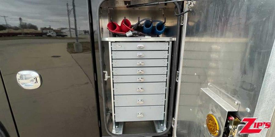 Picture of 2025 Century 5130 25 Ton Wrecker, Peterbilt 567 w/44" Sleeper, 20648