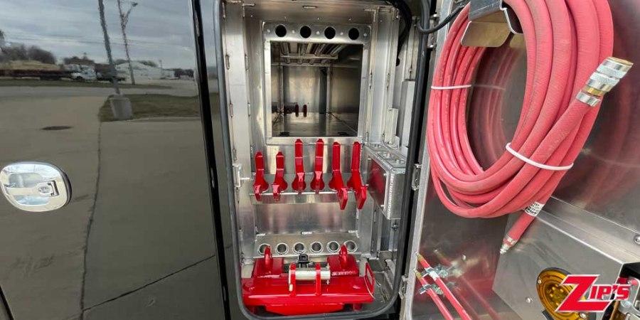 Picture of 2025 Century 5130 25 Ton Wrecker, Peterbilt 567 w/44" Sleeper, 20648