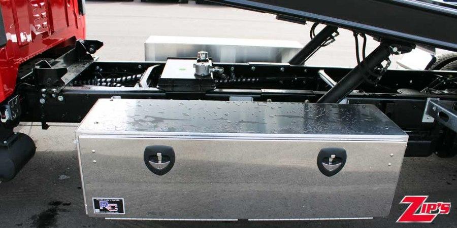 Picture of 2023 Century Steel 10 Series Car Carrier, Chevrolet 6500HD, 22594