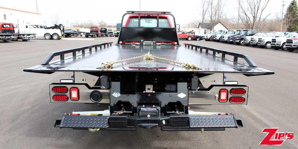 Picture of 2023 Century Steel 10 Series Car Carrier, Chevrolet 6500HD, 22594