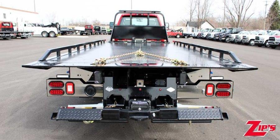 Picture of 2023 Century Steel 10 Series Car Carrier, Chevrolet 6500HD, 22594