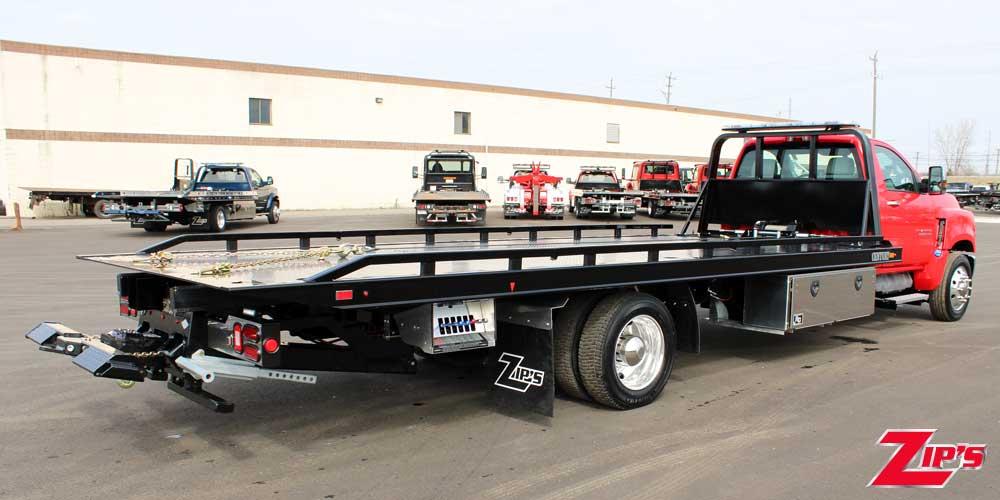 Picture of 2023 Century Steel 10 Series Car Carrier, Chevrolet 6500HD, 22594
