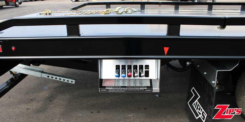 Picture of 2023 Century Steel 10 Series Car Carrier, Chevrolet 6500HD, 22594