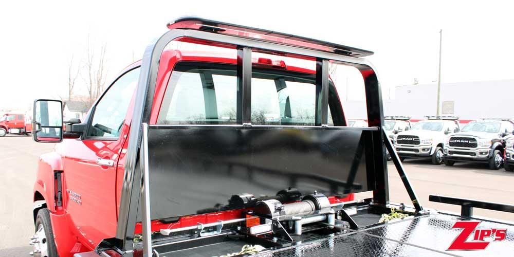 Picture of 2023 Century Steel 10 Series Car Carrier, Chevrolet 6500HD, 22594