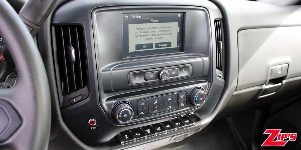 Picture of 2023 Century Steel 10 Series Car Carrier, Chevrolet 6500HD, 22594