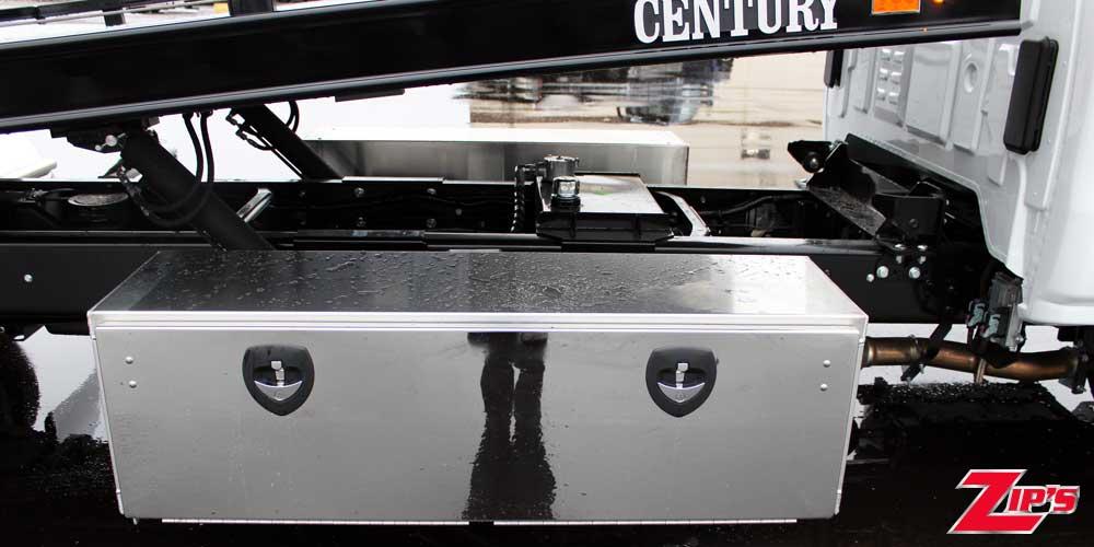 Picture of 2023 Century Steel 10 Series Car Carrier, Chevrolet 6500HD, 22755