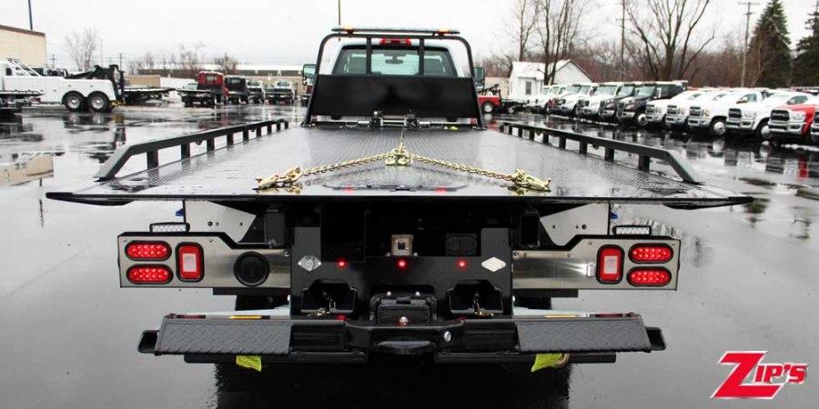 Picture of 2023 Century Steel 10 Series Car Carrier, Chevrolet 6500HD, 22755