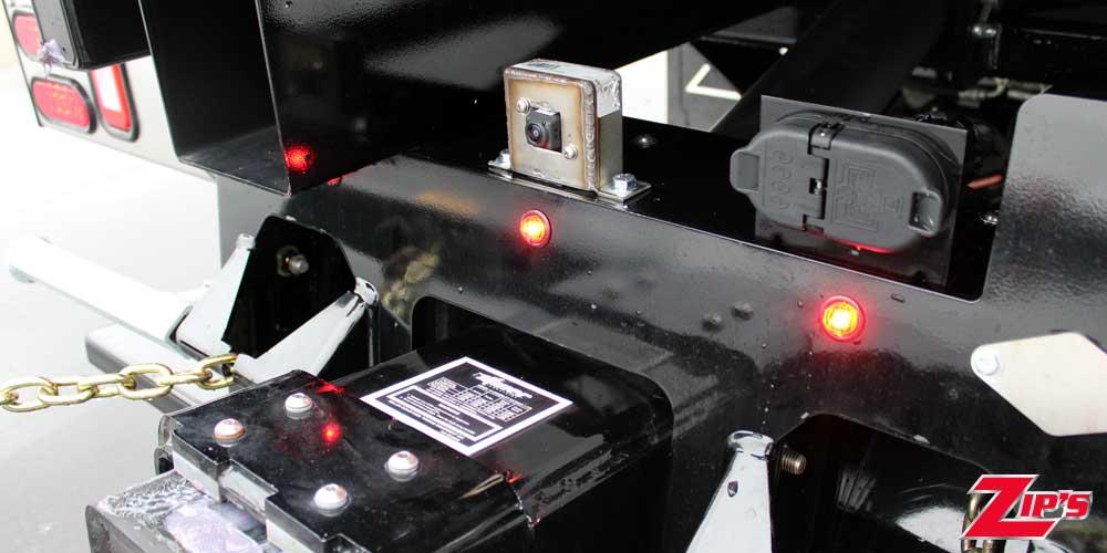 Picture of 2023 Century Steel 10 Series Car Carrier, Chevrolet 6500HD, 22755