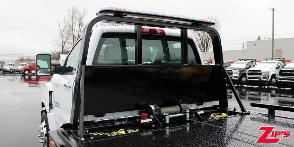 Picture of 2023 Century Steel 10 Series Car Carrier, Chevrolet 6500HD, 22755