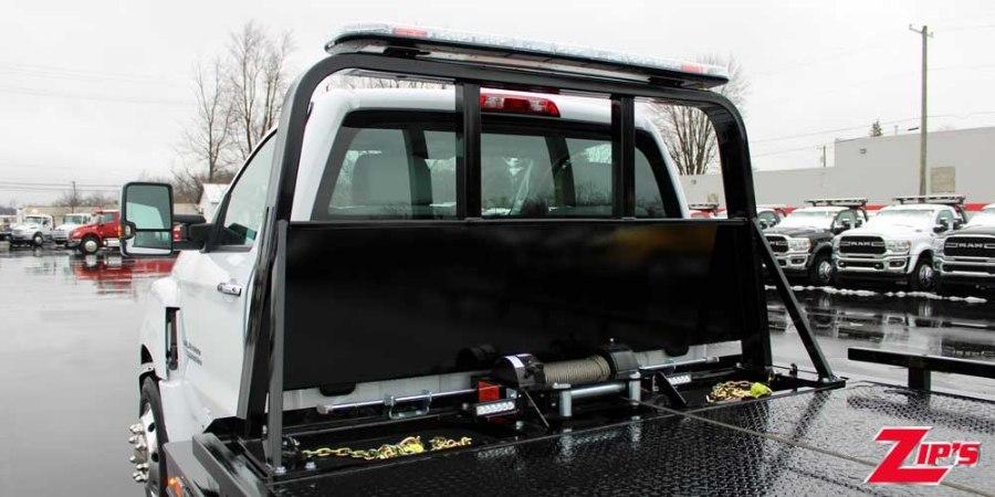 Picture of 2023 Century Steel 10 Series Car Carrier, Chevrolet 6500HD, 22755