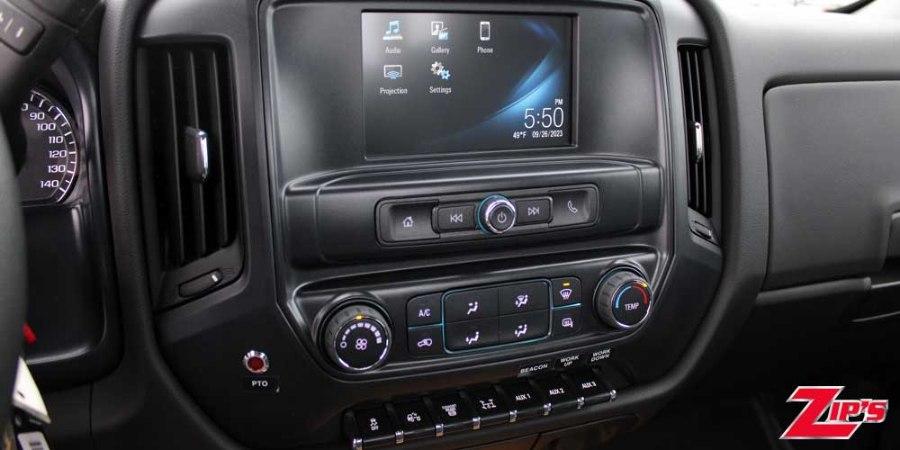 Picture of 2023 Century Steel 10 Series Car Carrier, Chevrolet 6500HD, 22755