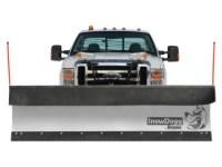 Picture of SnowDogg CMII Series Snow Plows (Please Call For Assistance to Order)