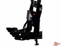 Picture of SnowDogg CMII Series Snow Plows (Please Call For Assistance to Order)