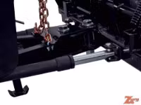 Picture of SnowDogg CMII Series Snow Plows (Please Call For Assistance to Order)