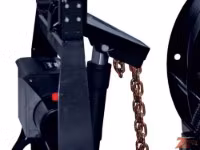 Picture of SnowDogg CMII Series Snow Plows (Please Call For Assistance to Order)