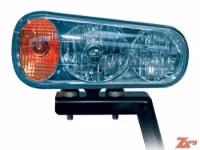 Picture of SnowDogg CMII Series Snow Plows (Please Call For Assistance to Order)