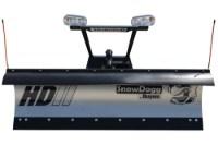 Picture of SnowDogg HDII Series Snow Plows (Please Call For Assistance to Order)