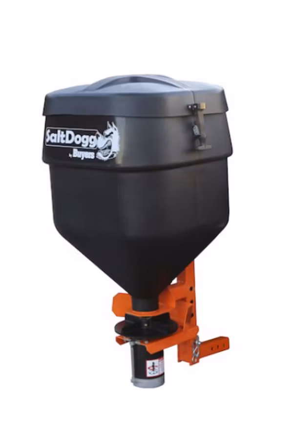 Picture of SaltDogg SUV Tailgate Salt Spreader