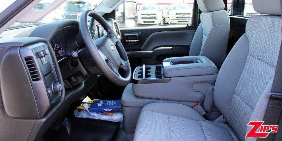 Picture of 2023 Century Steel 10 Series Car Carrier, Chevrolet 6500HD, 22600