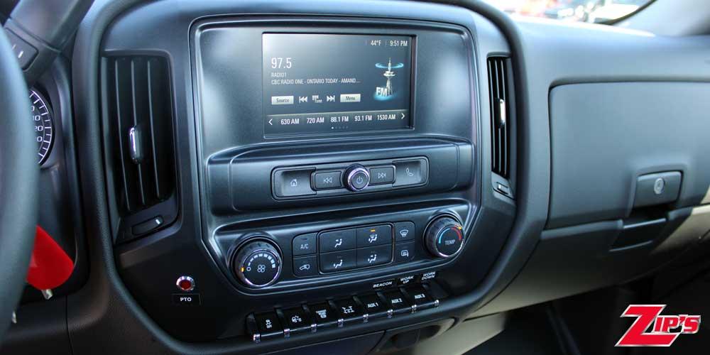 Picture of 2023 Century Steel 10 Series Car Carrier, Chevrolet 6500HD, 22600