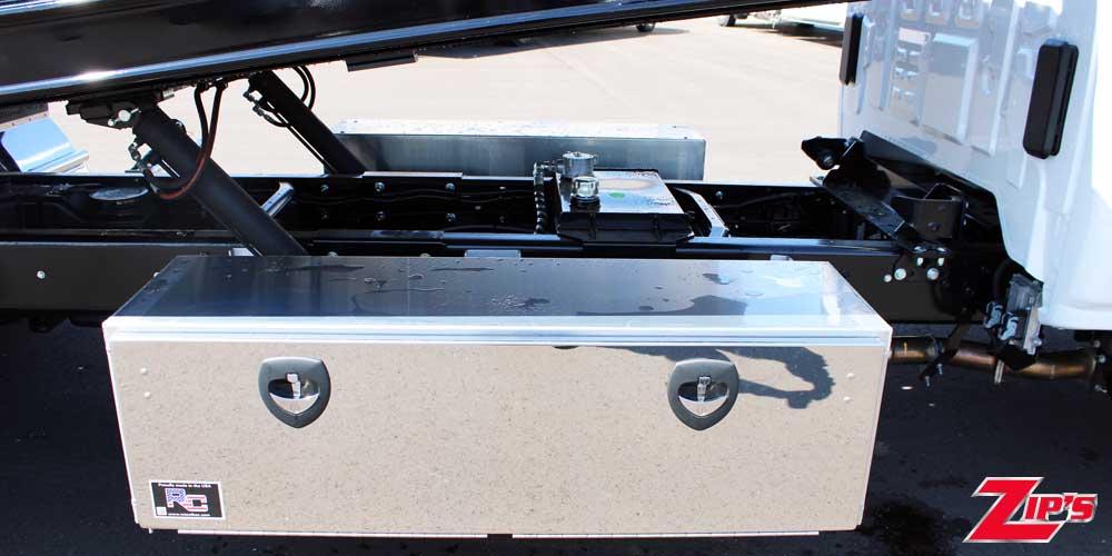 Picture of 2023 Century Steel 10 Series Car Carrier, Chevrolet 6500HD, 22600