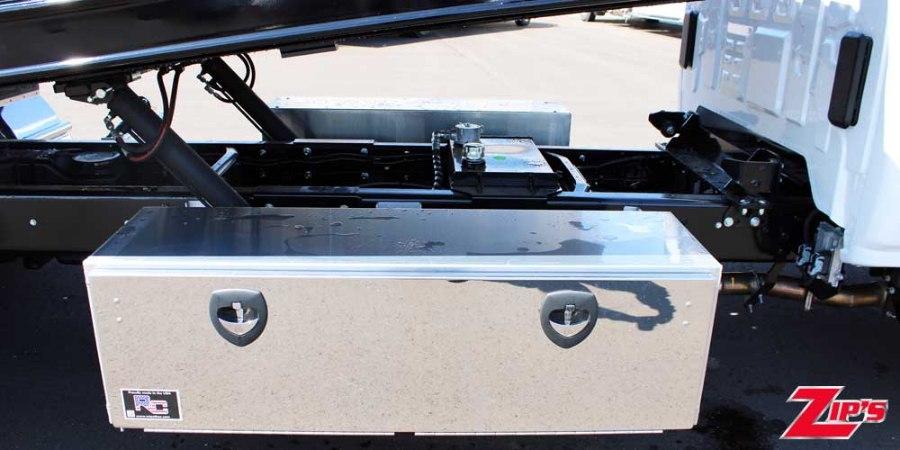 Picture of 2023 Century Steel 10 Series Car Carrier, Chevrolet 6500HD, 22600