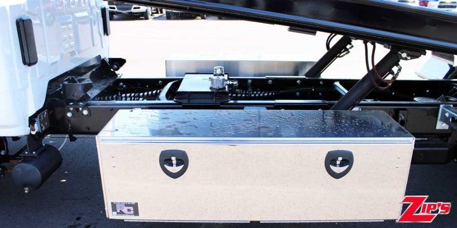 Picture of 2023 Century Steel 10 Series Car Carrier, Chevrolet 6500HD, 22600