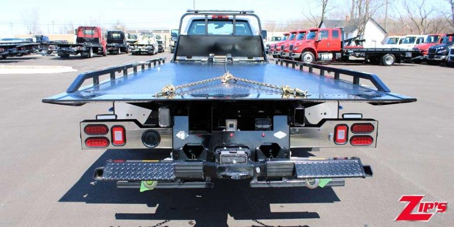 Picture of 2023 Century Steel 10 Series Car Carrier, Chevrolet 6500HD, 22600