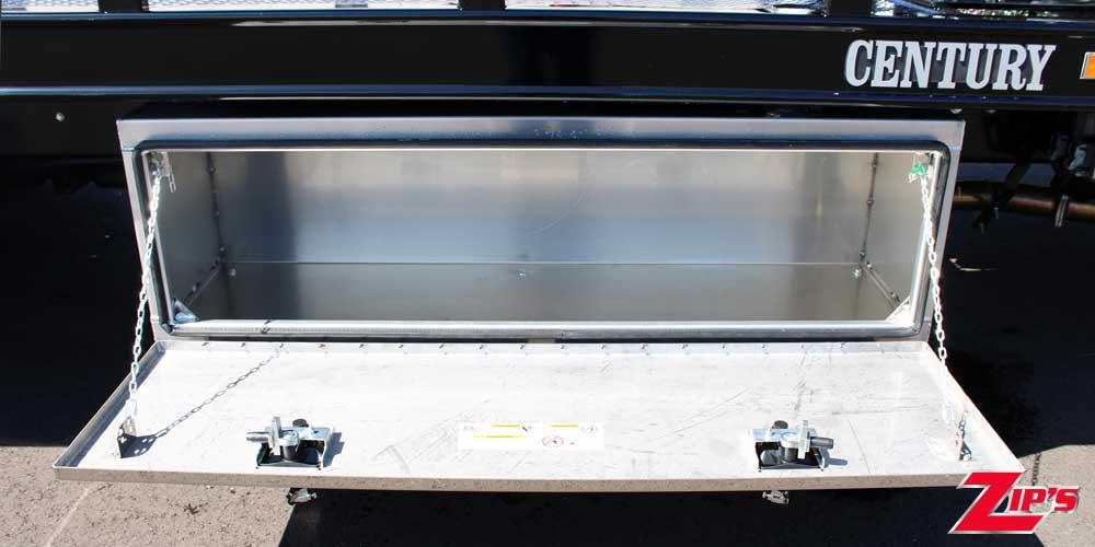 Picture of 2023 Century Steel 10 Series Car Carrier, Chevrolet 6500HD, 22600