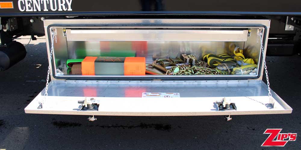 Picture of 2023 Century Steel 10 Series Car Carrier, Chevrolet 6500HD, 22600