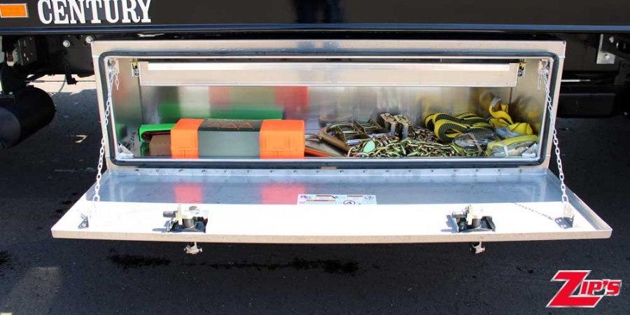 Picture of 2023 Century Steel 10 Series Car Carrier, Chevrolet 6500HD, 22600