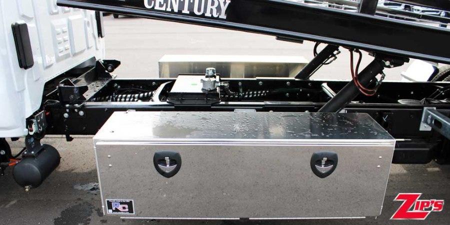 Picture of 2023 Century Steel 10 Series Car Carrier, Chevrolet 6500HD, 22603