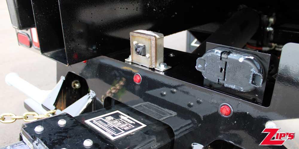 Picture of 2023 Century Steel 10 Series Car Carrier, Chevrolet 6500HD, 22603