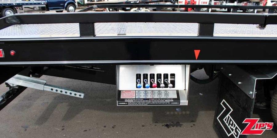 Picture of 2023 Century Steel 10 Series Car Carrier, Chevrolet 6500HD, 22603