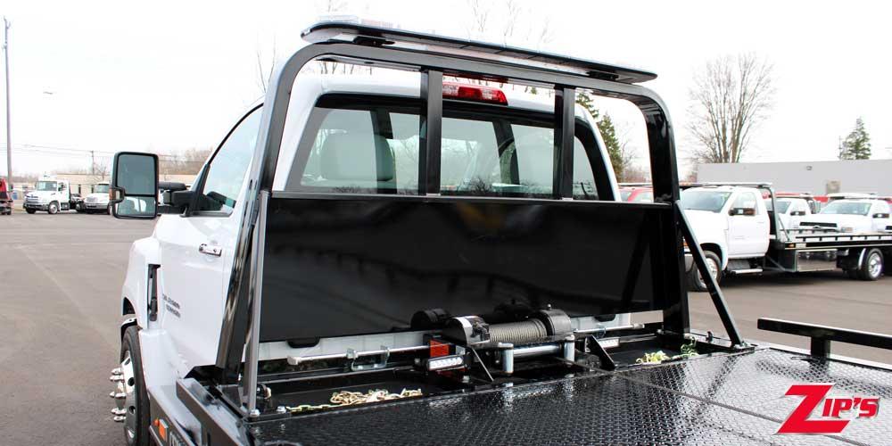 Picture of 2023 Century Steel 10 Series Car Carrier, Chevrolet 6500HD, 22603