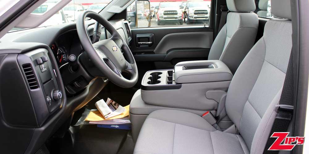 Picture of 2023 Century Steel 10 Series Car Carrier, Chevrolet 6500HD, 22603