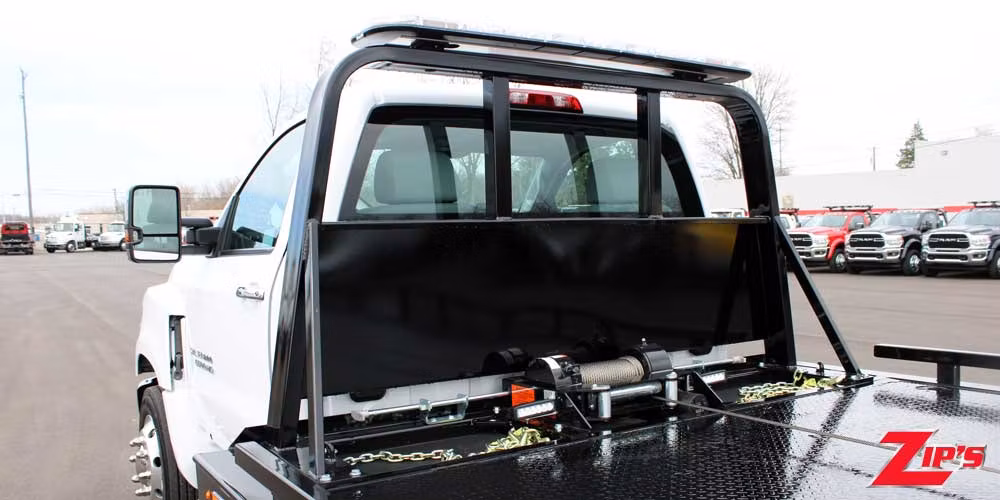 Picture of 2023 Century Steel 10 Series Car Carrier, Chevrolet 6500HD, 22608