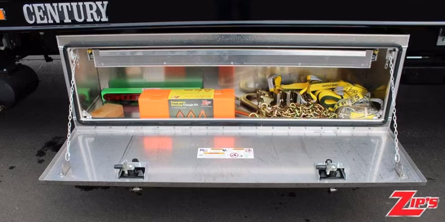 Picture of 2023 Century Steel 10 Series Car Carrier, Chevrolet 6500HD, 22608