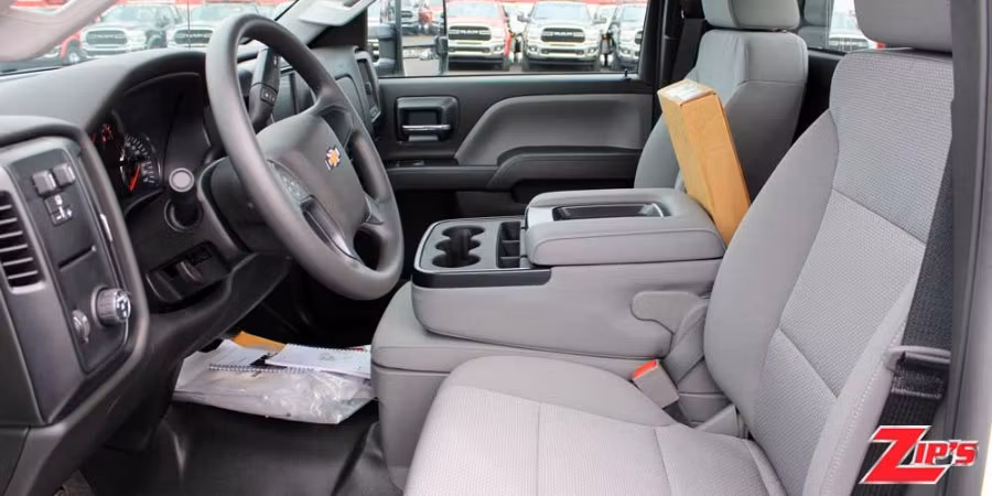 Picture of 2023 Century Steel 10 Series Car Carrier, Chevrolet 6500HD, 22608