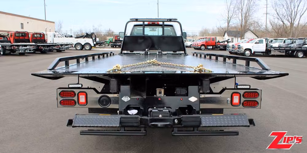 Picture of 2023 Century Steel 10 Series Car Carrier, Chevrolet 6500HD, 22608