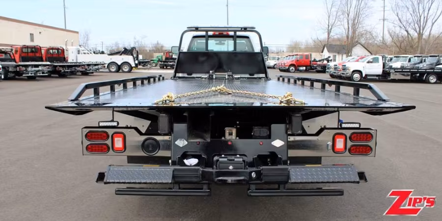 Picture of 2023 Century Steel 10 Series Car Carrier, Chevrolet 6500HD, 22608