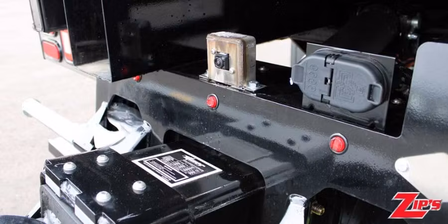 Picture of 2023 Century Steel 10 Series Car Carrier, Chevrolet 6500HD, 22608