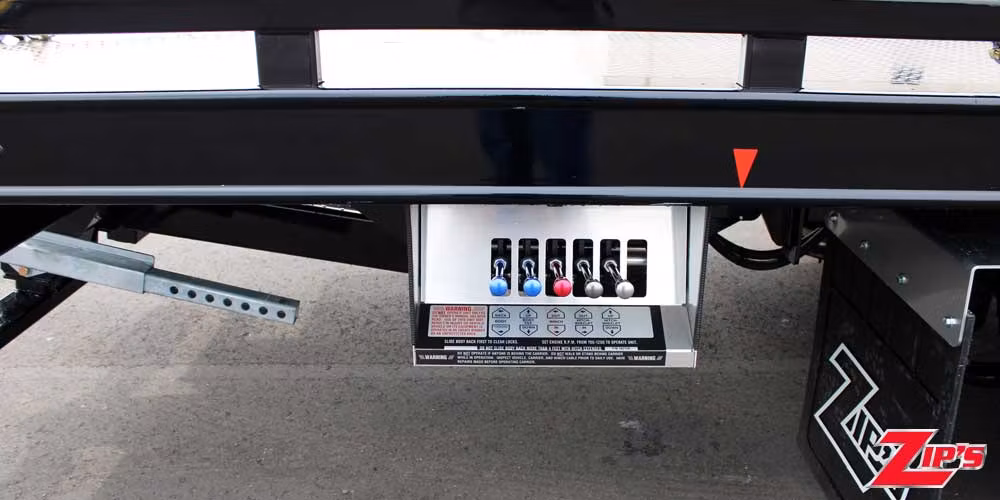 Picture of 2023 Century Steel 10 Series Car Carrier, Chevrolet 6500HD, 22608