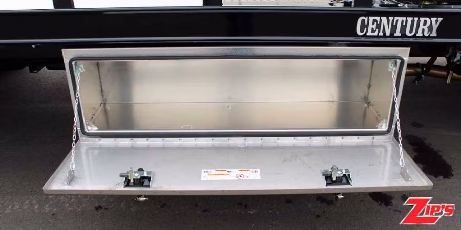 Picture of 2023 Century Steel 10 Series Car Carrier, Chevrolet 6500HD, 22608