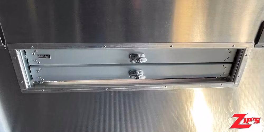 Picture of 2024 Zip's Road Service Body (RSB), Ford F550SDEC 4X4, 22199