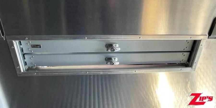 Picture of 2024 Zip's Road Service Body (RSB), Ford F550SDEC 4X4, 22199