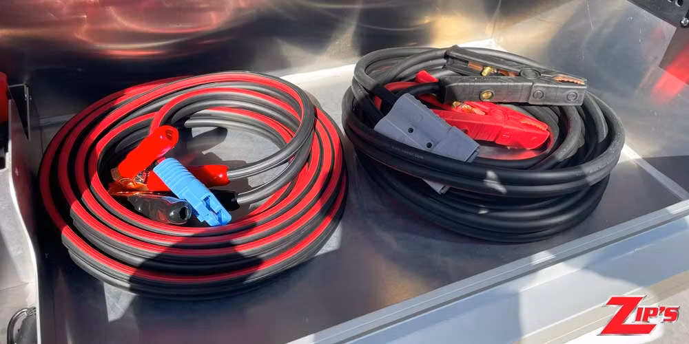 Picture of 2024 Zip's Road Service Body (RSB), Ford F550SDEC 4X4, 22199