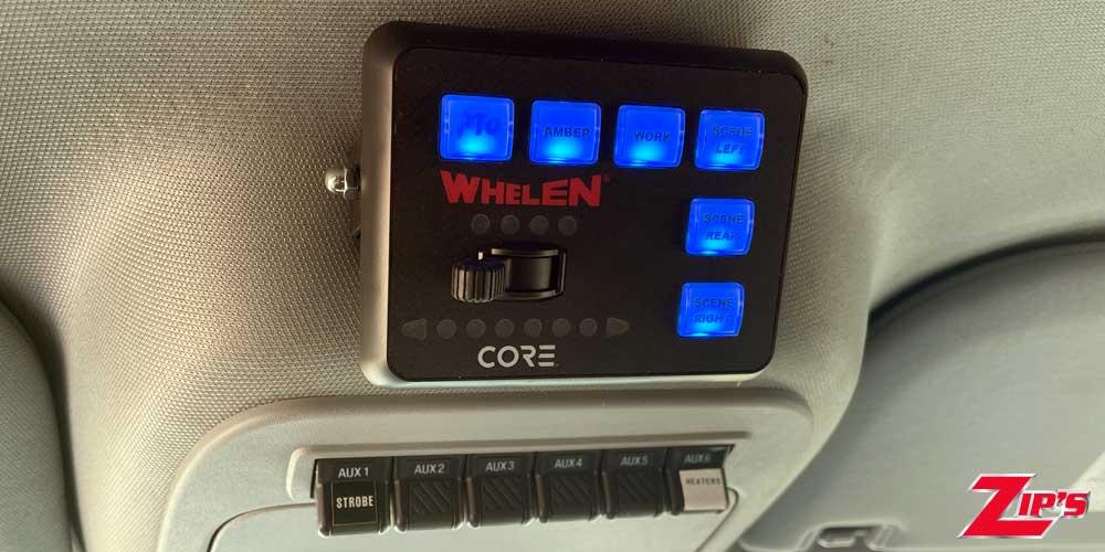 Picture of 2024 Zip's Road Service Body (RSB), Ford F550SDEC 4X4, 22199